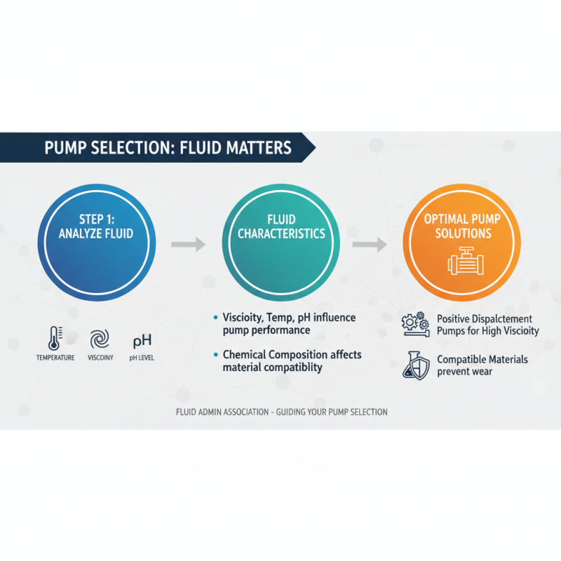 How to Choose the Best Pump Solutions for Your Needs: A Comprehensive Guide