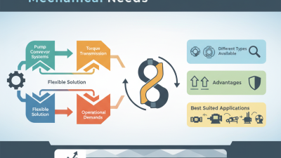 How to Choose the Right Neupex Coupling for Your Mechanical Needs