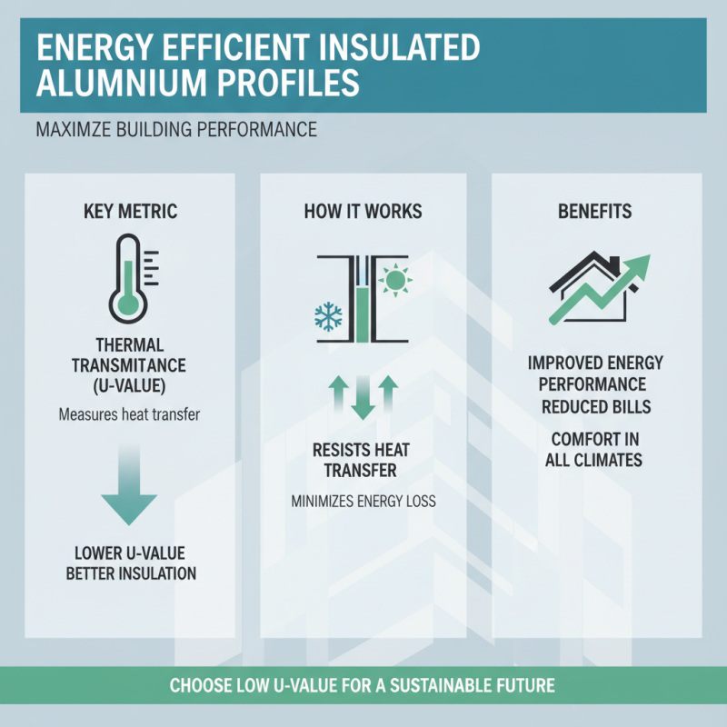 How to Choose the Best Insulated Aluminum Profiles for Energy Efficiency