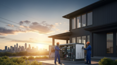 Why Regular Kohler Generator Service is Essential for Reliable Power Supply