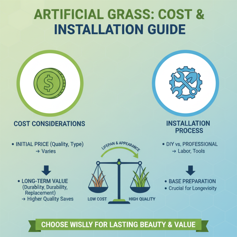 How to Choose the Best Plastic Artificial Grass for Your Garden or Lawn