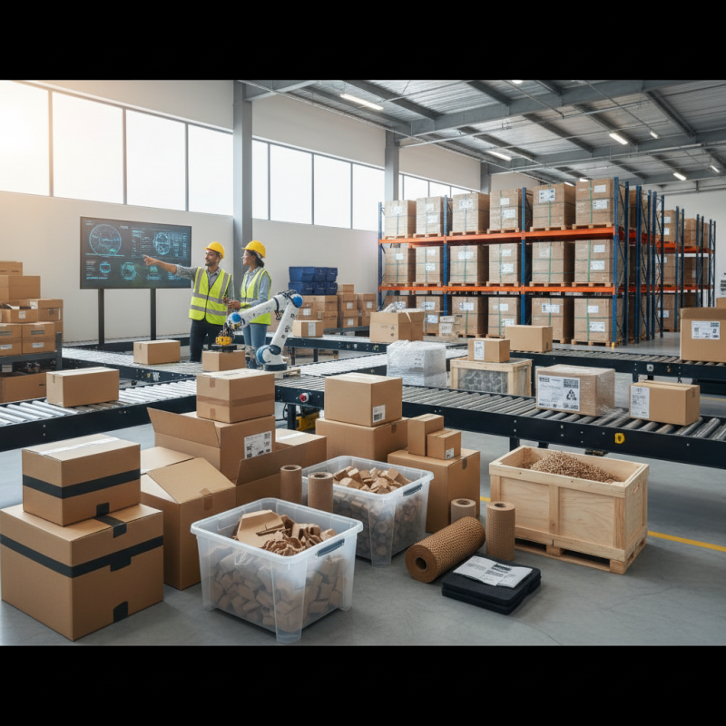 10 Best Packing Solutions for Hassle-Free Shipping and Storage