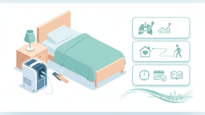 Top Benefits of Using an Oxygen Concentrator Machine for Home Healthcare