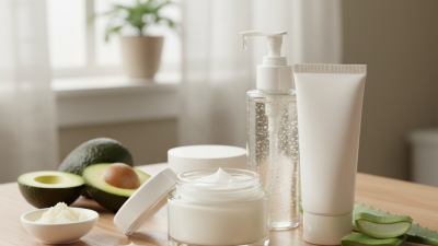 How to Choose the Best Grease Moisturizing Products for Your Skin Needs
