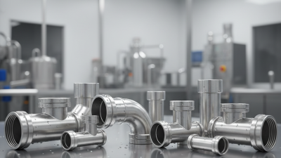 10 Essential Tips for Choosing Stainless Steel Sanitary Fittings You Can't Ignore