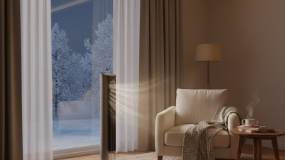 How to Choose the Best Heat Blower Fan for Your Home Heating Needs