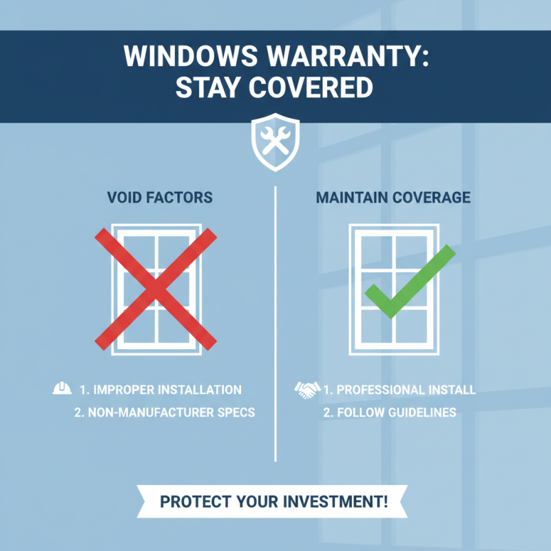 How to Check Milgard Windows Warranty and What You Need to Know