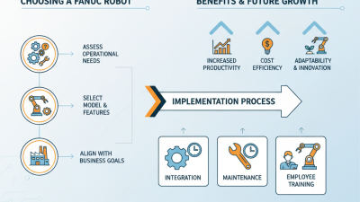 How to Choose and Implement a Fanuc Robot for Your Business Automation Needs