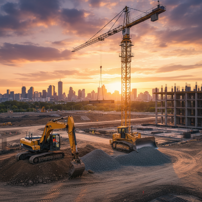 Why Becoming a Heavy Machine Operator is a Lucrative Career Choice Today