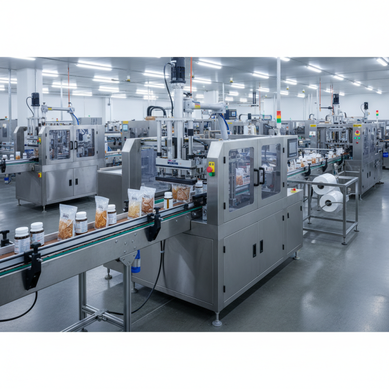 What is an Industrial Sealer Machine and How Does It Work?