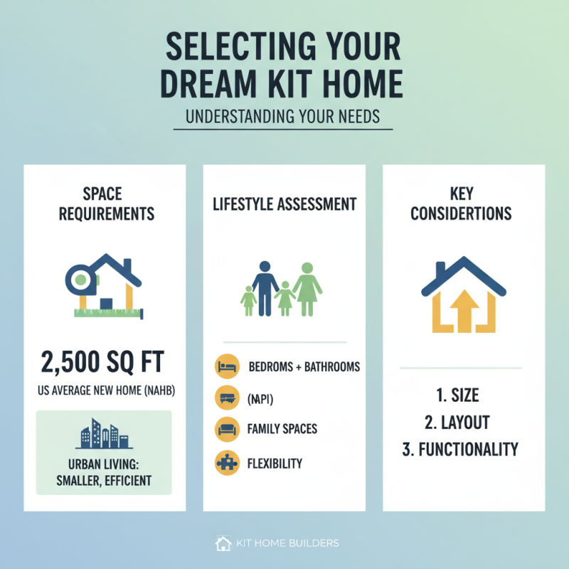 How to Choose the Perfect Kit House for Your Dream Home Project