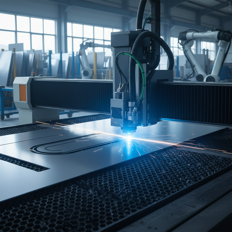 What is a Fiber Laser Cutter and How Does It Work for Precision Cutting?