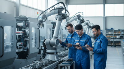 Top Tips for Maintaining Our Machines for Optimal Performance and Longevity