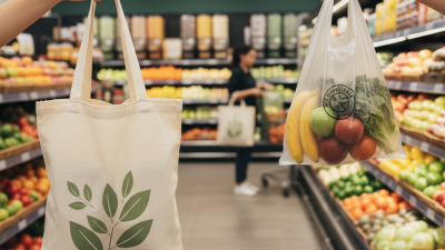 How to Choose the Best Plastic Bag for Your Needs and Reduce Plastic Waste