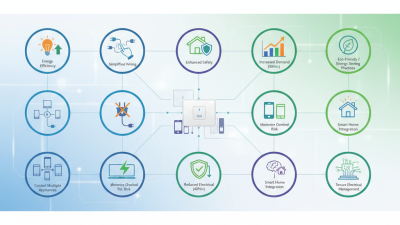Top 10 Benefits of Using Single Socket Switch for Your Home Electrical Needs
