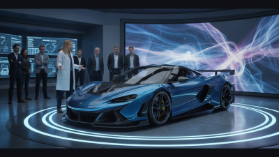 Top Car Bodikit Options for Enhancing Your Vehicle Aesthetic and Performance