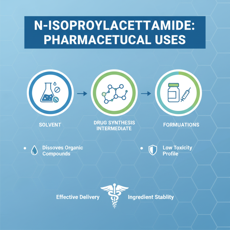 What is N Isopropylacetamide Uses Benefits and Safety Information