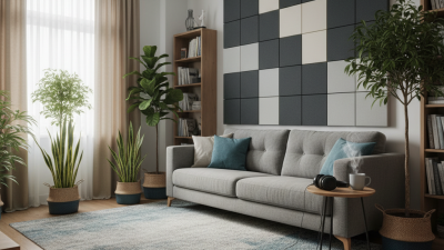 Top Noise Reduction Techniques for Better Sound Quality at Home