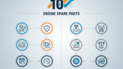 Top 10 Essential Tips for Finding Spare Parts for Your Engine