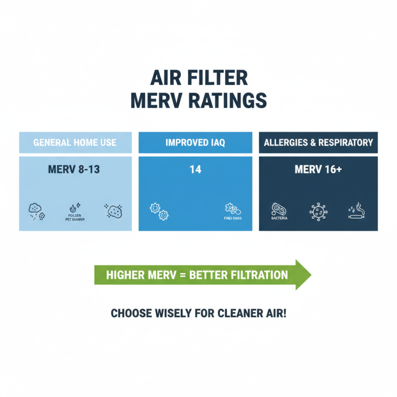 Best Ways to Improve Air Quality with Effective Filters