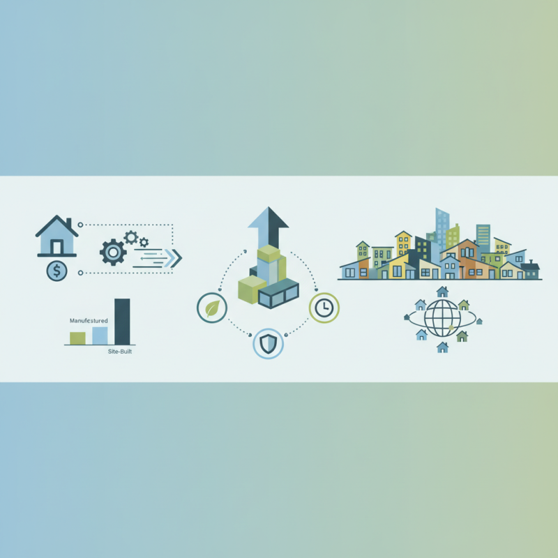 10 Best Manufactured Buildings: Top Choices for Affordable Housing Solutions