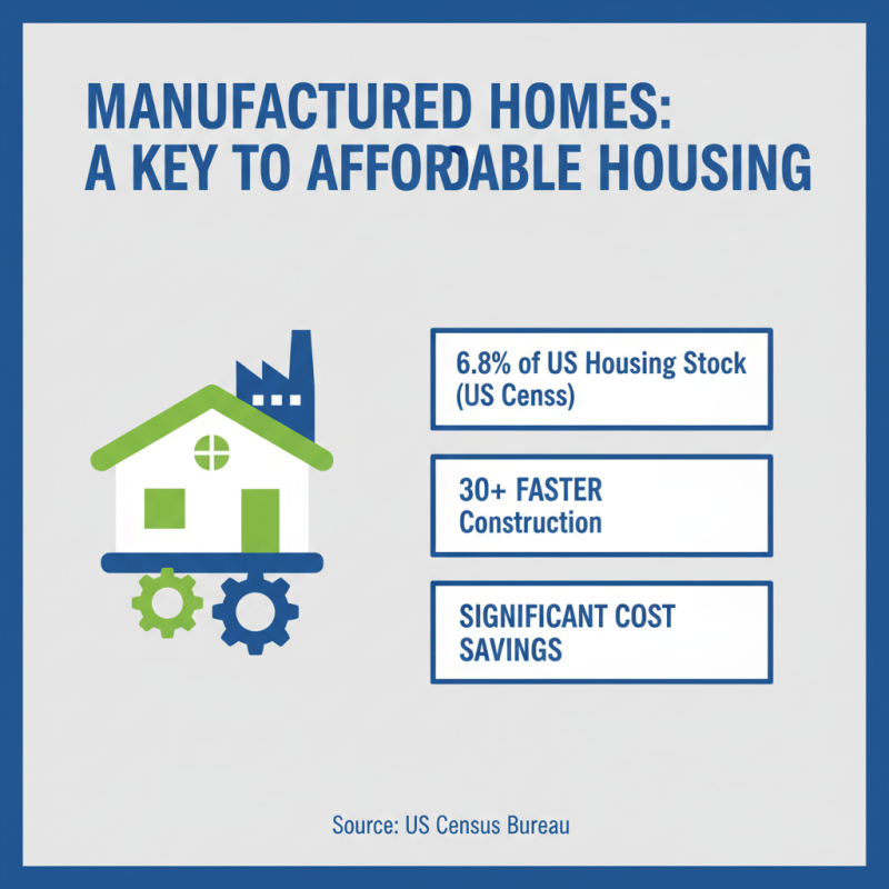 10 Best Manufactured Buildings: Top Choices for Affordable Housing Solutions
