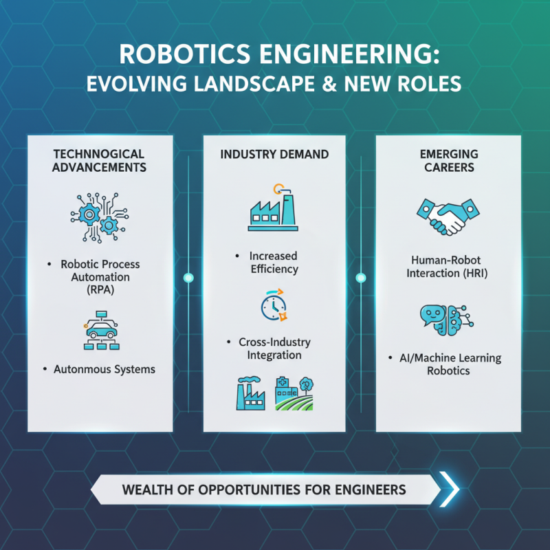 Top 10 Careers in Robotics Engineering You Should Explore Today