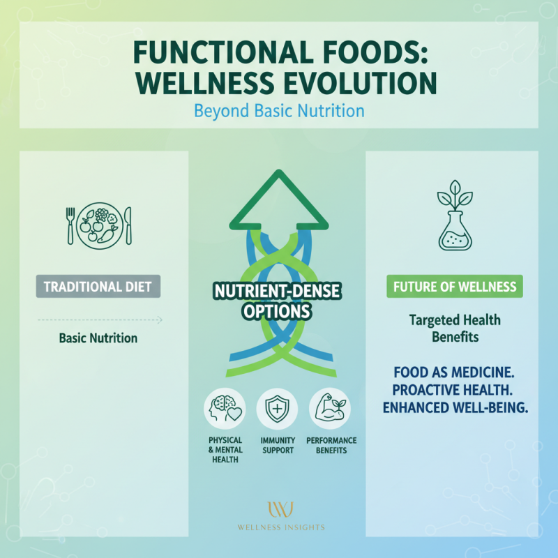 Top Home Food Products Trends to Watch in 2025 for Healthy Eating