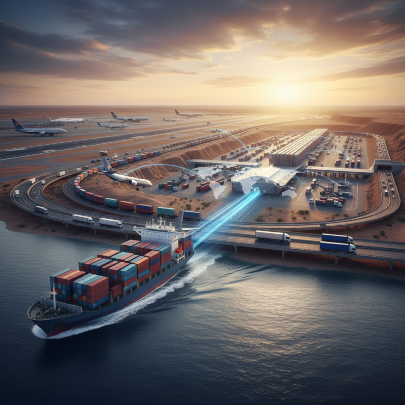 How to Choose the Best Cargo Forwarding Services for Your Business Needs