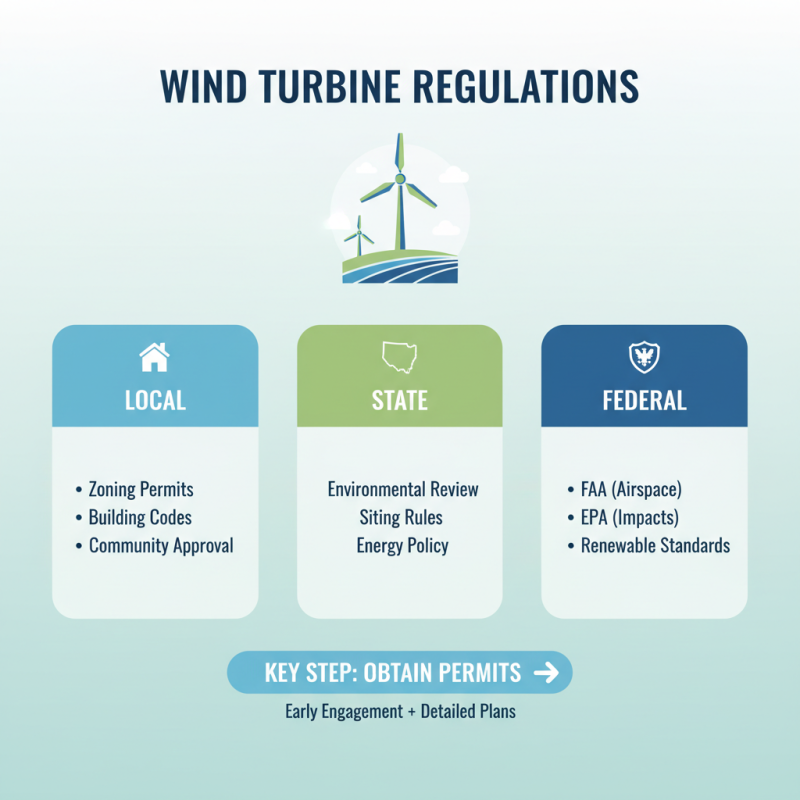 How to Choose the Right Wind Turbine Generator for Your Energy Needs