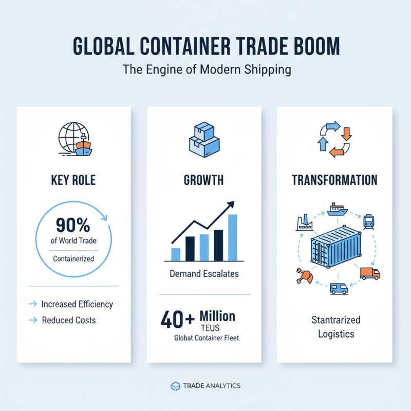 Why Choose a Box Container for Your Shipping and Storage Needs?