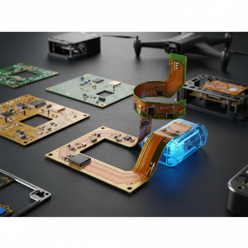2025 How to Choose the Right Flex PCB Board for Your Project