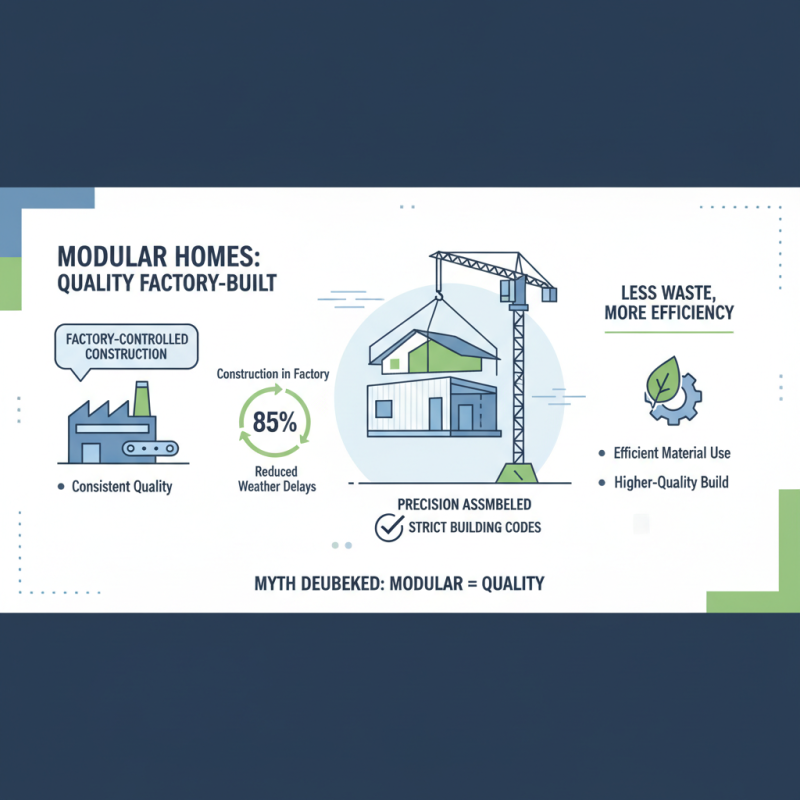 What is a Modular Home and How Does it Work for Affordable Living