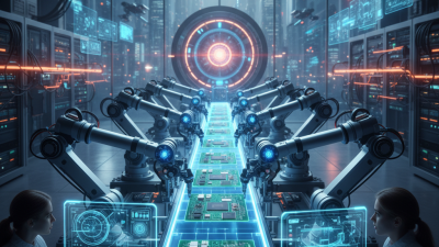 Why Circuit Board Manufacturing Is Essential for Modern Technology Development