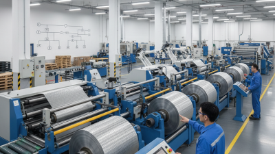 Top 10 Tips for Efficiently Managing Rewinding Line Operations