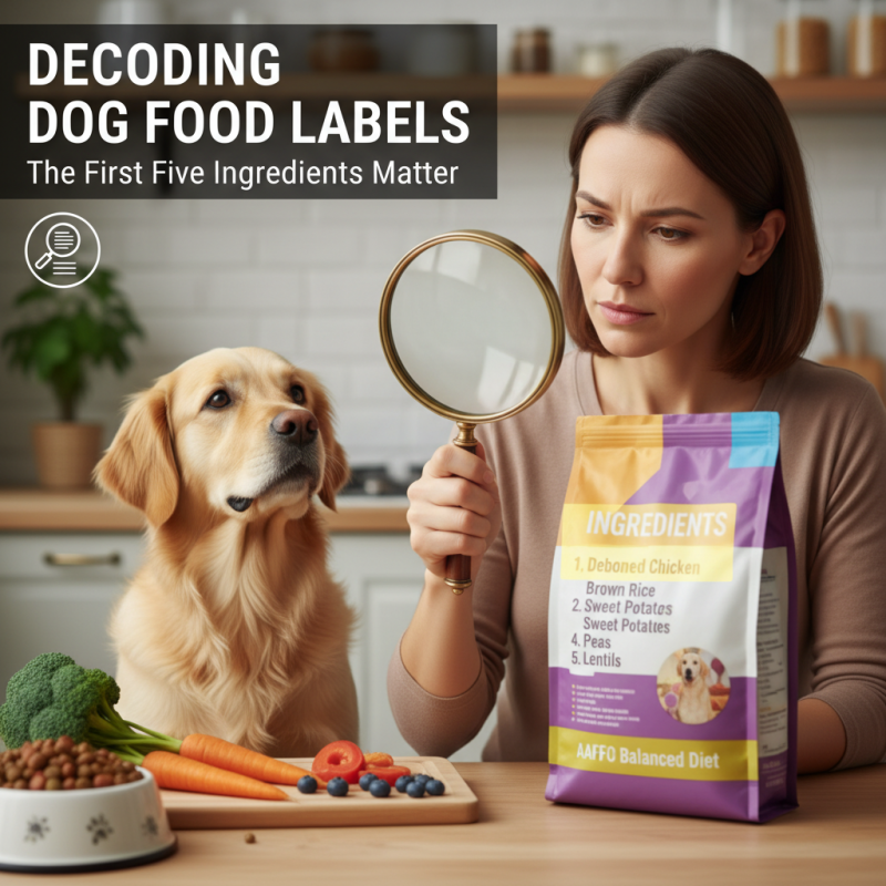 Best 10 Tips to Order Dog Food Online for Ultimate Convenience