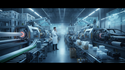 Top 10 Applications of Plastic Extrusion in Various Industries