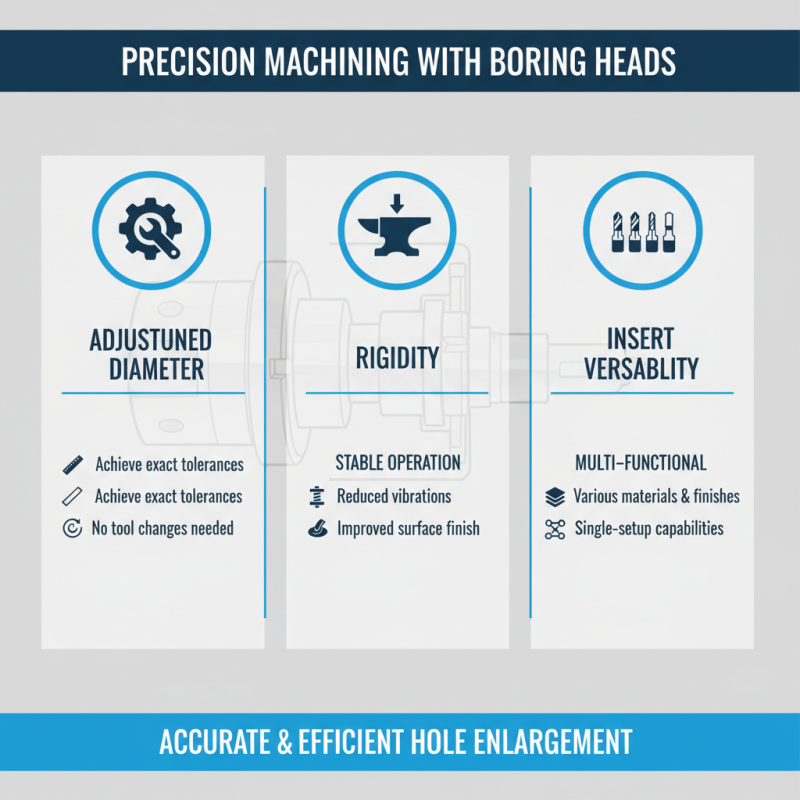 Ultimate Guide to CNC Mill Boring Heads Tips for Precision Machining