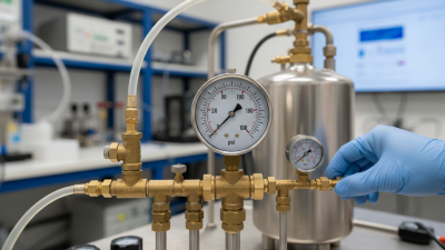 What is a Test Gauge and How Does It Work in Measurement Applications