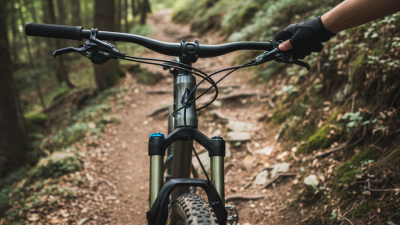 5 Tips for Choosing the Best Air Fork 24 for Your Cycling Needs