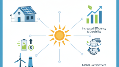 Top Clean Energy Solar Panels for 2025 What You Need to Know