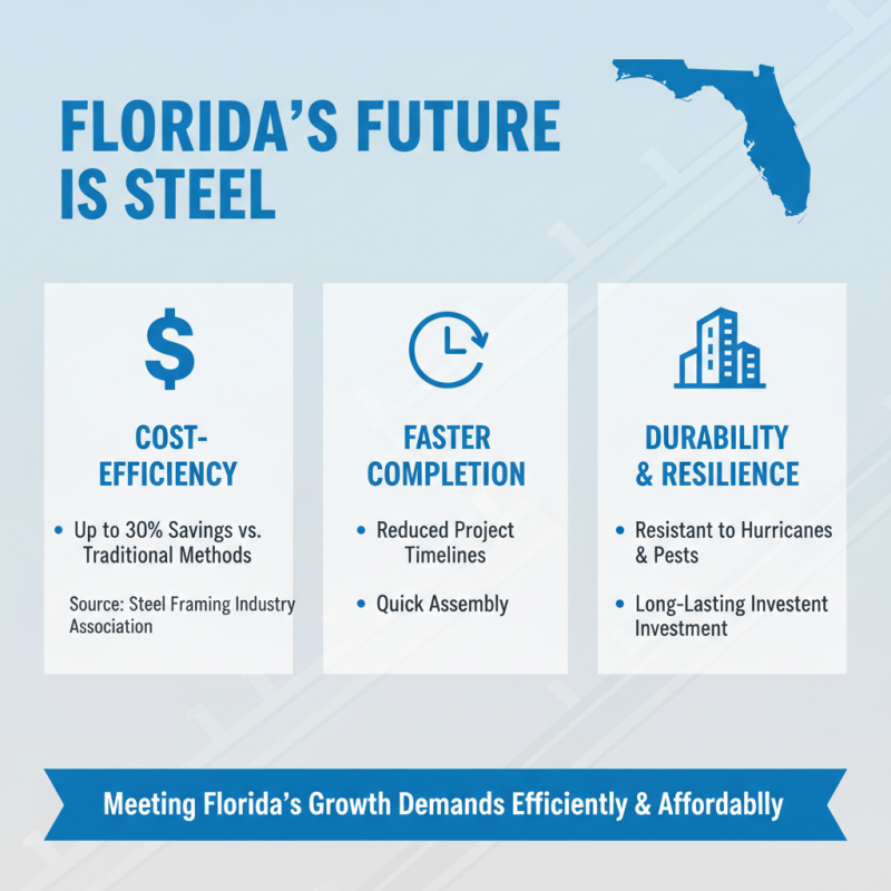 2025 Top Steel Building Kits in Florida for Your Next Project