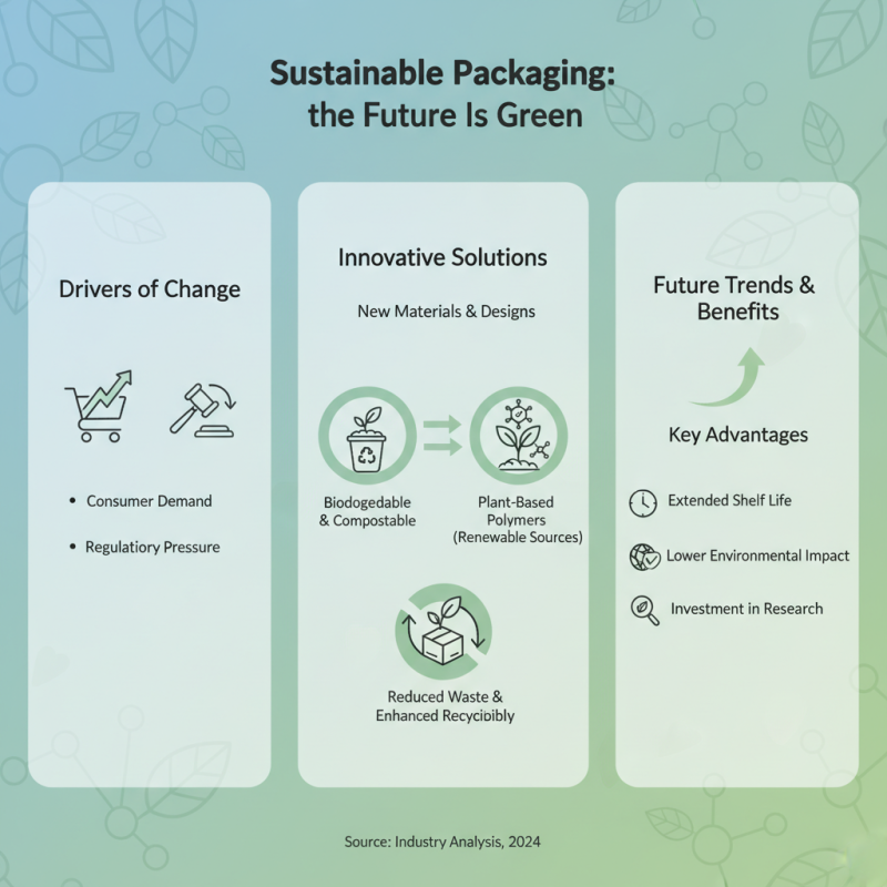 Top 10 Sustainable Packaging Companies Leading the Green Revolution