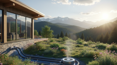 Why Is Geothermal Heating the Ideal Choice for Sustainable Home Energy