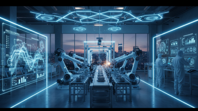 10 Essential Tips for Effective Process Control in Manufacturing