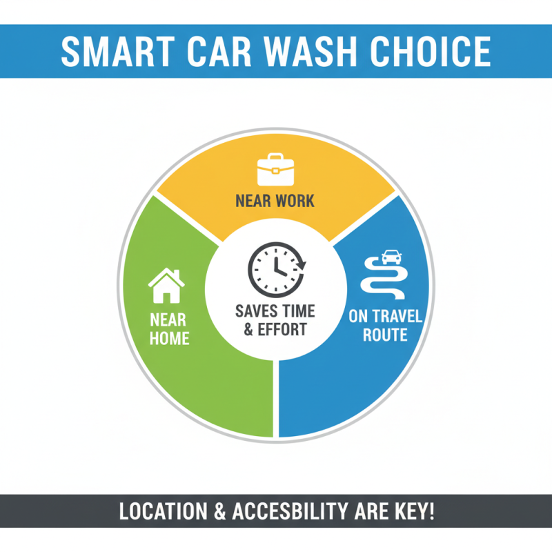 10 Essential Tips for Choosing the Best Fully Automated Car Wash Near You