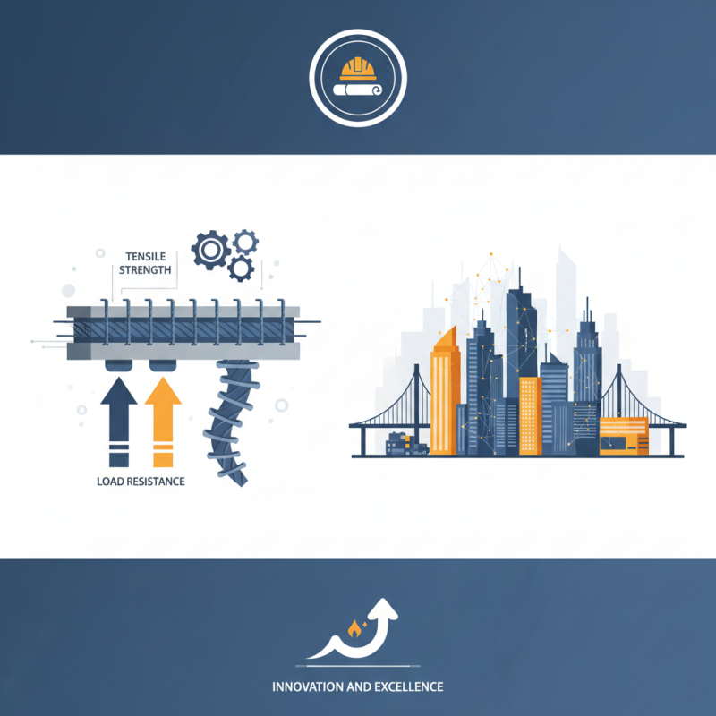 Why Steel Bar is Essential for Construction and Its Impact on Structural Integrity