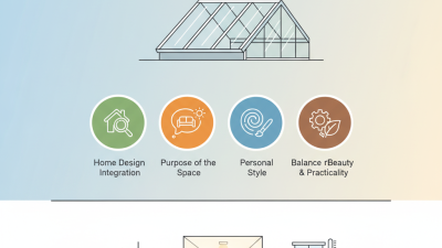 Top Tips for Choosing the Perfect Roof Lanterns for Your Home