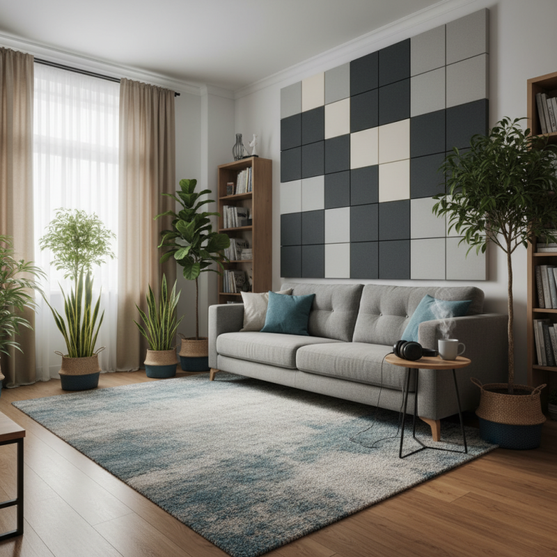 Top Noise Reduction Techniques for Better Sound Quality at Home