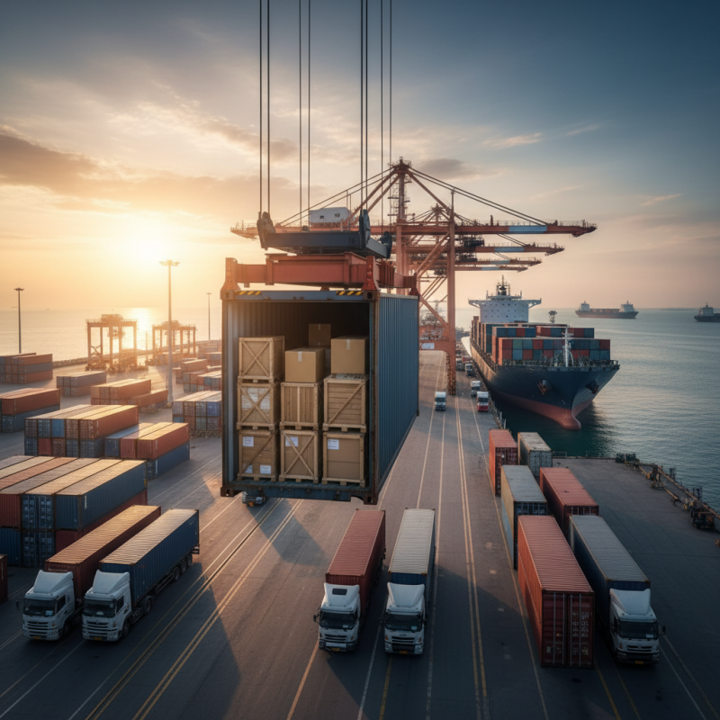 How to Optimize Groupage Transport for Cost Effective Shipping Solutions